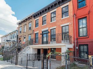 330 Whiton St #1, Jersey City, NJ 07304