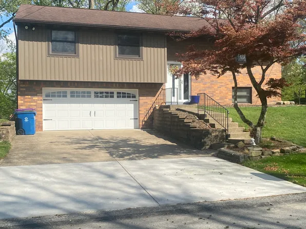 669 Blue Ridge Rd, Pittsburgh, PA 15239