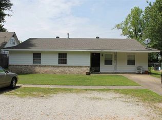 3604 Northwood Dr, Jonesboro, AR 72401