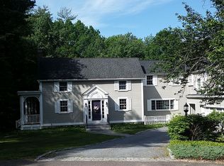 5 Hickory Ln, West Newbury, MA 01985
