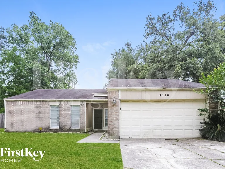4118 Algernon Dr — Photo 1
