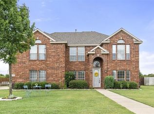 13408 Fishing Hole Ln, Haslet, TX 76052
