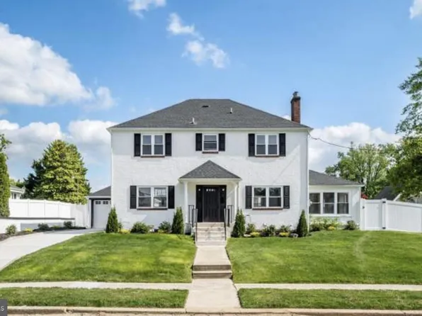 267 McCarthy Ave, Mantua, NJ 08051