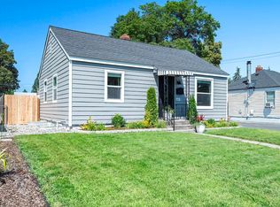 6017 N Wall St, Spokane, WA 99205