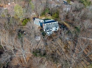 3 Whitman Pl, Beverly, MA 01915