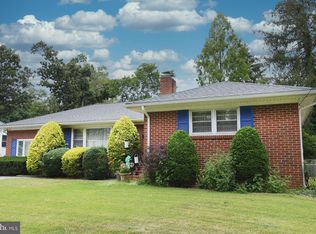 305 E Maple St, Wenonah, NJ 08090