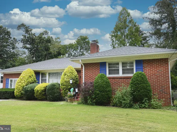 305 E Maple St, Wenonah, NJ 08090