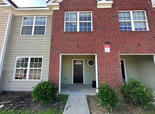 926 Old Mill Point #D, Monroe, GA 30655