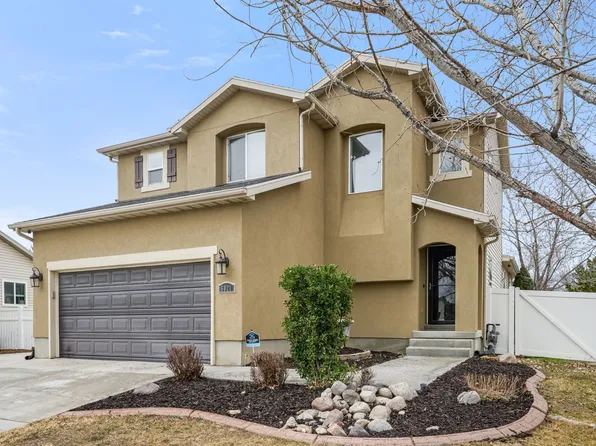 6021 W Fragrant Ln, Herriman, UT 84096