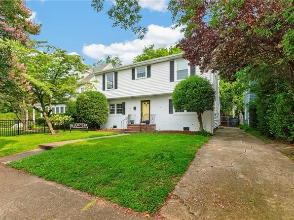 1106 Jamestown Cres, Norfolk, VA 23508