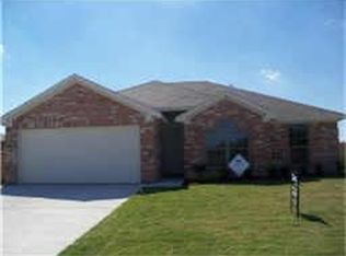 1546 Teal Way, Midlothian, TX 76065