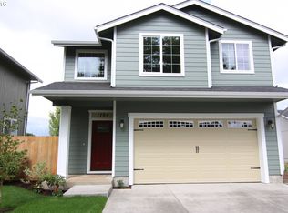 1794 Allea Dr, Eugene, OR 97404