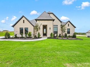 12109 Bella Vino Dr, Fort Worth, TX 76126