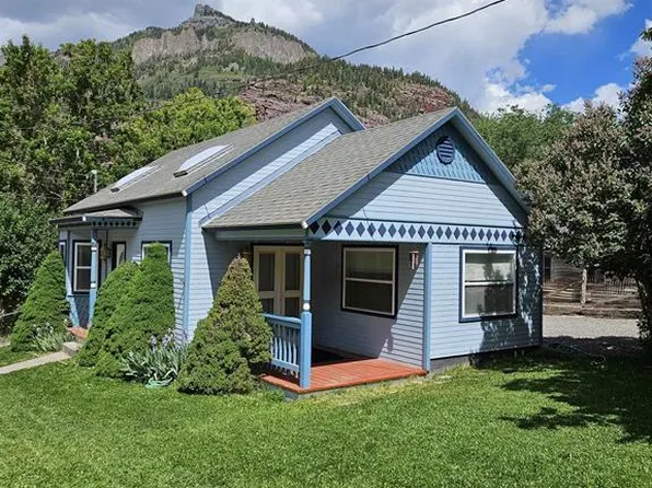 434 3rd Avenue, Ouray, CO 81427