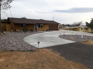 18023 Willow Rd, Hesperia, CA 92345