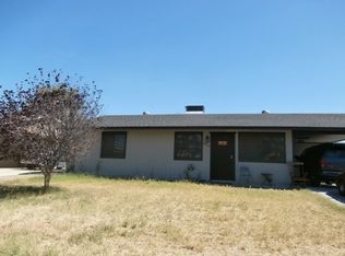 7855 E Garnet Ave, Mesa, AZ 85209