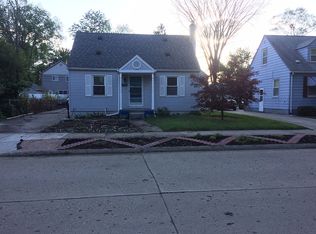 3829 Thomas Ave, Berkley, MI