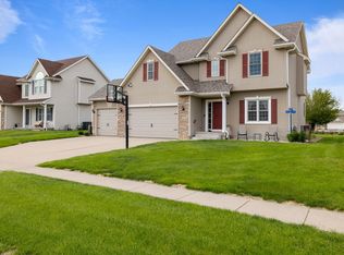6250 NW 49th St, Johnston, IA 50131