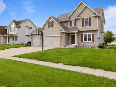 6250 NW 49th St, Johnston, IA, 50131