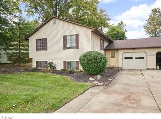 105 Park Rd, Painesville, OH 44077