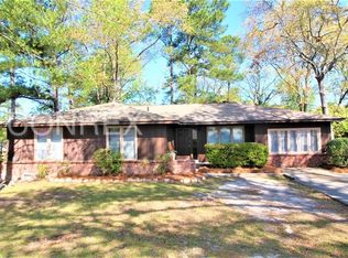 209 Arcola Dr, Columbia, SC 29223