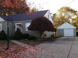 3115 Locke Ave SW, Grandville, MI