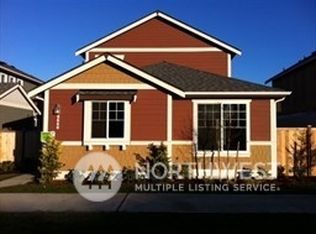 4548 Rochelle St SE, Lacey, WA 98503