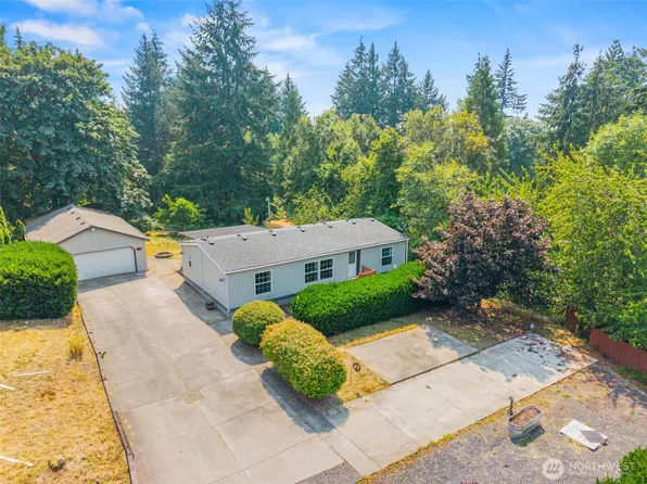 585 Gore Road, Kalama, WA 98625