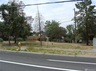 2014 S Division St, Moses Lake, WA 98837