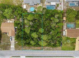 6011 Freeport Dr Lot 6, Spring Hill, FL 34606