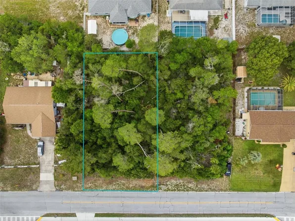 6011 Freeport Dr Lot 6, Spring Hill, FL 34606