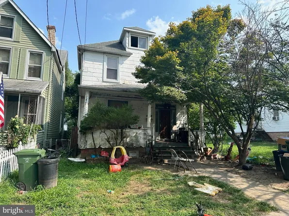 2305 James St, Baltimore, MD 21230