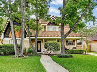 3627 Lost Oak Dr, Spring, TX 77388