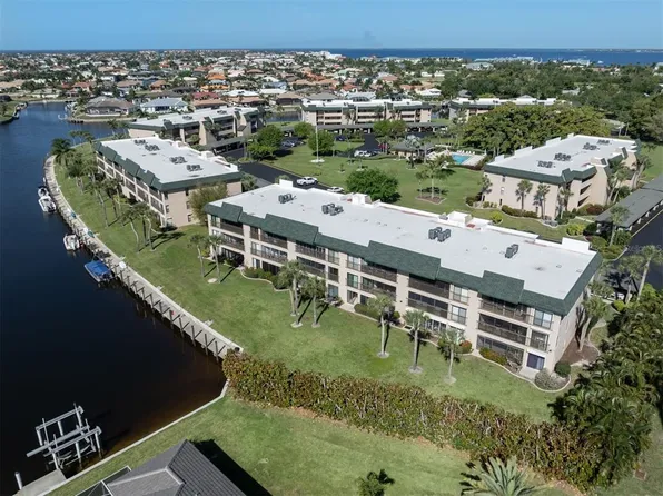 601 Shreve St Unit 51-B, Punta Gorda, FL 33950