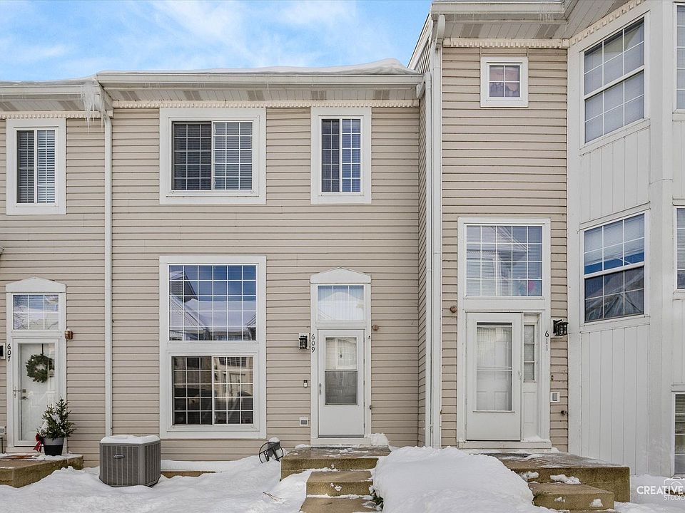 1st image of 609 Hidden Creek Ln #609