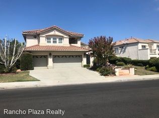 32100 Via Seron, Temecula, CA 92592