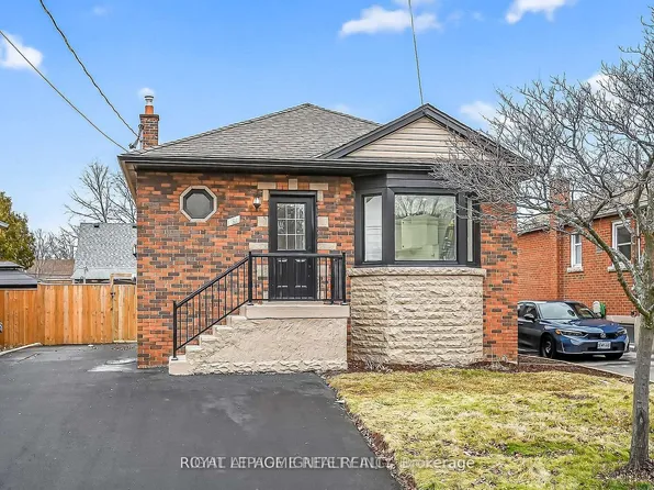 191 E 32nd St, Hamilton, ON L8V 3S1