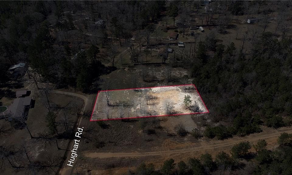 2nd image of 0 Hughart Rd #9