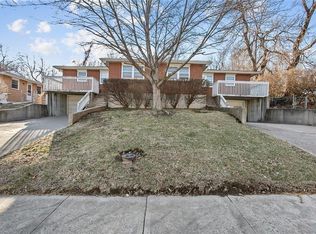 460 N Morse Ave, Liberty, MO 64068