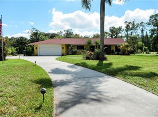 6100 Cedar Tree Ln, Naples, FL 34116