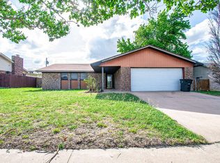 2001 Eisenhower Dr, Killeen, TX 76543