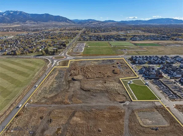 Phase 2 Northwest Xing, Bozeman, MT 59718