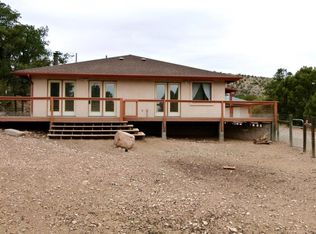 4450 W Hidden Canyon Rd, Chino Valley, AZ 86323