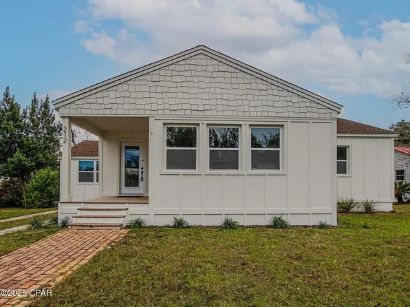 212 N Cove Blvd, Panama City, FL 32401