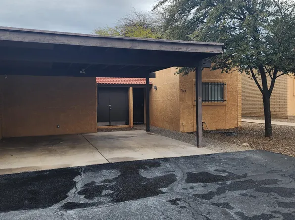 7843 E Lester St, Tucson, AZ 85715