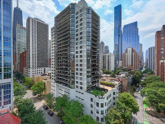 33 W Delaware Pl APT 8B, Chicago, IL 60610