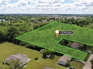 0 Mallison Ave, Flint, MI 48532