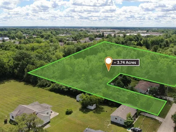 0 Mallison Ave, Flint, MI 48532