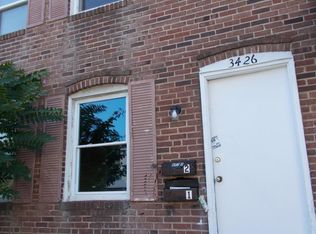 3426 7th St, Baltimore, MD 21225