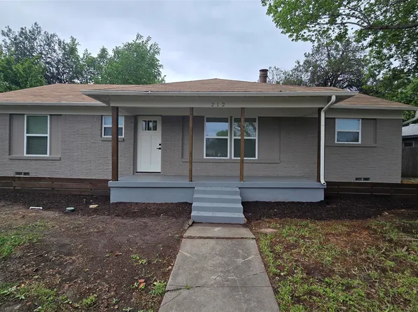 212 Parkview Dr, Arlington, TX 76010